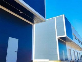 Сдаю помещение под склад имеется охрана с коммуникациями фото 10 Ярославль