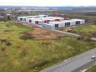 Сдаю помещение под склад имеется охрана с коммуникациями фото 20 Ярославль