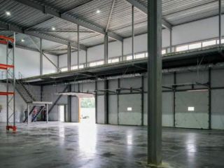 Продается склад подключена канализация имеется охрана фото 10 Ярославль