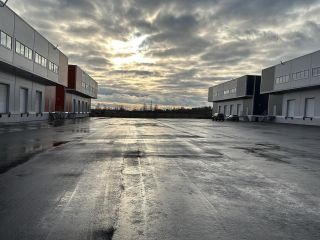 Продается склад подключена канализация имеется охрана фото 13 Ярославль