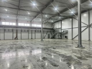 Продается склад подключена канализация имеется охрана фото 19 Ярославль