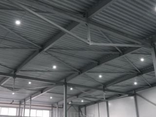 Сдаю складское помещение с коммуникациями имеется охрана фото 7 Кстово