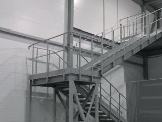 Сдаю складское помещение с коммуникациями имеется охрана фото 15 Кстово