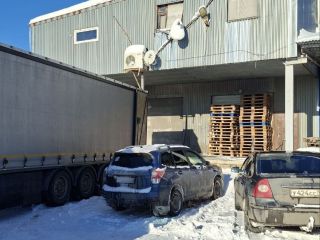 Сдаю помещение под склад рядом асфальт фото 2 Видное