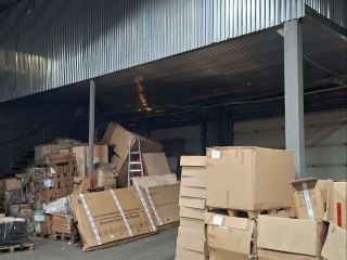 Сдаю помещение под склад рядом асфальт фото 6 Видное