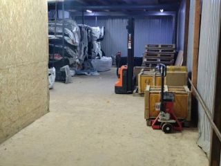 Сдаю помещение под склад фото 2 Москва