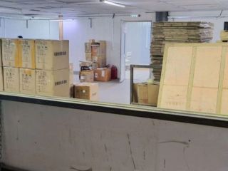 Сдаю помещение под склад фото 3 Москва