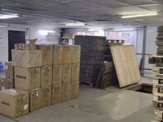 Сдаю помещение под склад фото 4 Москва