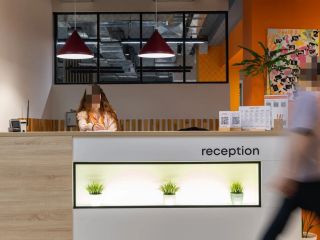 Сдается помещение под офис фото 2 Казань