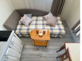 Сдам студию со всеми удобствами посуточная аренда фото Зубцов