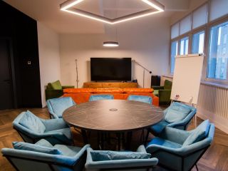 Сдаю офис с мебелью фото 4 Москва