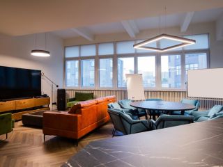 Сдаю офис с мебелью фото 9 Москва