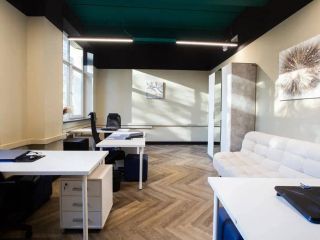 Сдаю офис с мебелью фото 15 Москва