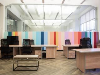 Сдаю офис с мебелью фото 21 Москва