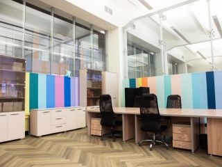 Сдаю офис с мебелью фото 22 Москва