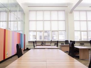 Сдаю офис с мебелью фото 23 Москва