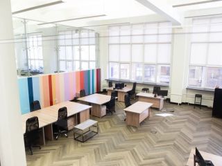 Сдаю офис с мебелью фото 24 Москва