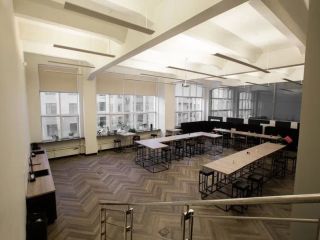 Сдаю офис с мебелью фото 27 Москва