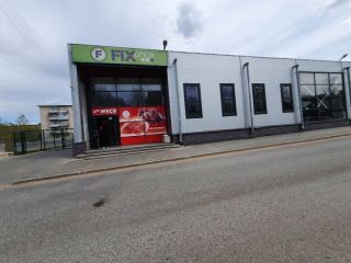 Сдаю магазин имеется охрана фото 2 Сясьстрой