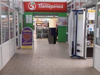 Сдаю магазин имеется охрана фото 5 Сясьстрой