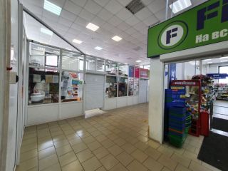 Сдаю магазин имеется охрана фото 7 Сясьстрой
