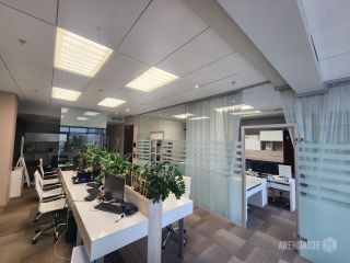 Сдается помещение под офис на первой линии видеонаблюдение фото 6 Москва