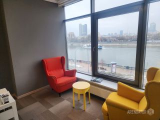 Сдается помещение под офис на первой линии видеонаблюдение фото 9 Москва