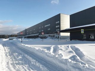 Сдаю помещение под склад асфальтная дорога без посредников фото Зеленодольск