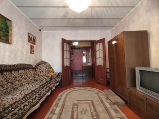 Продам двушку косметический ремонт кирпичный с коммуникациями фото 2 Рошаль