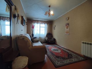 Продам двушку косметический ремонт кирпичный с коммуникациями фото 4 Рошаль