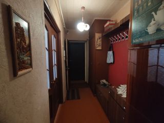 Продам двушку косметический ремонт кирпичный с коммуникациями фото 9 Рошаль