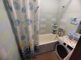 Продам двушку косметический ремонт кирпичный с коммуникациями фото 12 Рошаль