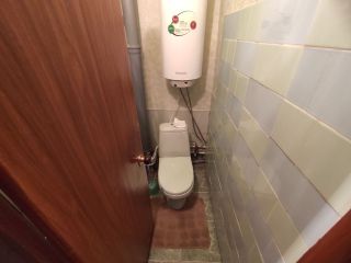 Продам двушку косметический ремонт кирпичный с коммуникациями фото 13 Рошаль