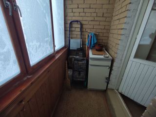 Продам двушку косметический ремонт кирпичный с коммуникациями фото 14 Рошаль