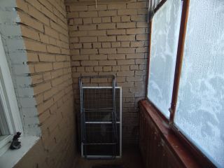 Продам двушку косметический ремонт кирпичный с коммуникациями фото 15 Рошаль