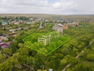 Продаю нежилое помещение фото 2 Абакан