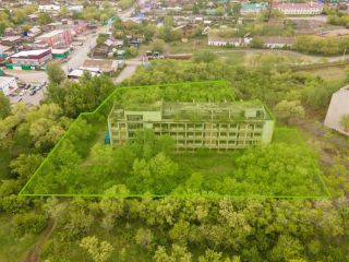 Продаю нежилое помещение фото 3 Абакан