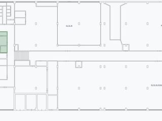 Сдам помещение под склад имеется охрана с мебелью фото 3 Подольск