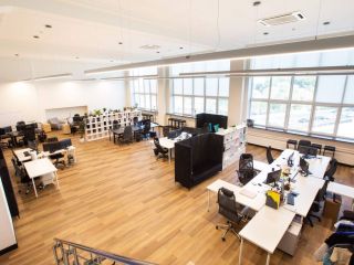 Сдается офисное помещение с мебелью фото 1 Москва