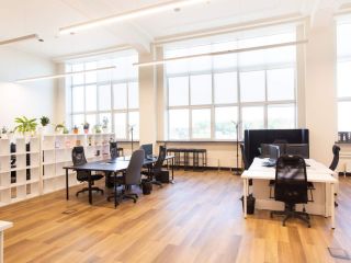 Сдается офисное помещение с мебелью фото 2 Москва