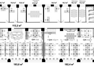 Сдается офисное помещение с мебелью фото 3 Москва