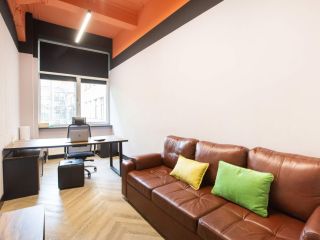 Сдается офисное помещение с мебелью фото 6 Москва