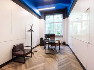 Сдается офисное помещение с мебелью фото 8 Москва