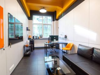 Сдается офисное помещение с мебелью фото 11 Москва