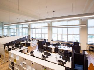 Сдается офисное помещение с мебелью фото 13 Москва