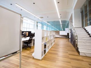 Сдается офисное помещение с мебелью фото 14 Москва