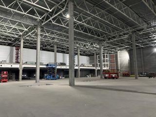 Сдам помещение под склад подключена канализация без посредников фото Пермь