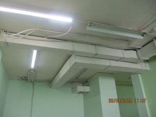 Сдаю помещение свободного назначения свободного назначения подключена канализация фото 11 Одинцово