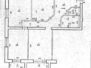 Продается трехкомнатная квартира с мебелью фото 3 Салават