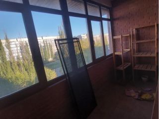 Продается трехкомнатная квартира с мебелью фото 11 Салават